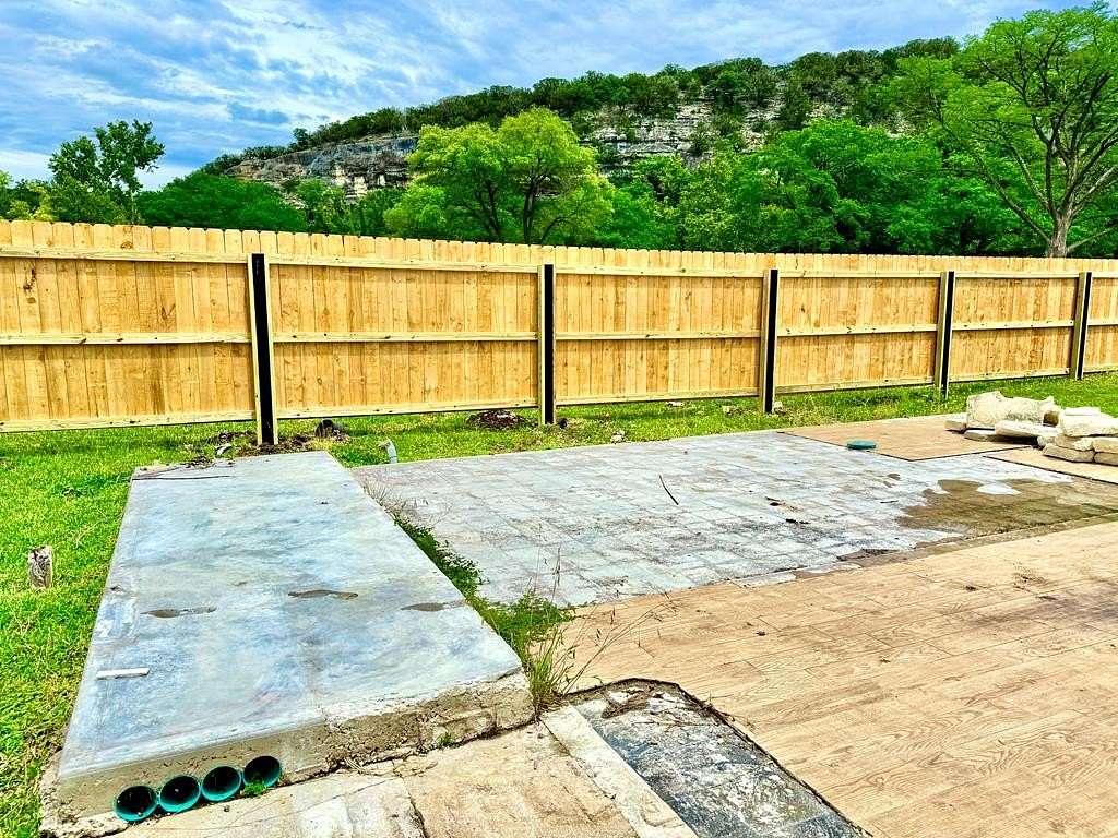 0.05 Acres of Residential Land for Sale in Hunt, Texas