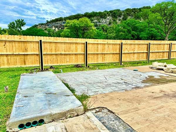 0.05 Acres of Residential Land for Sale in Hunt, Texas