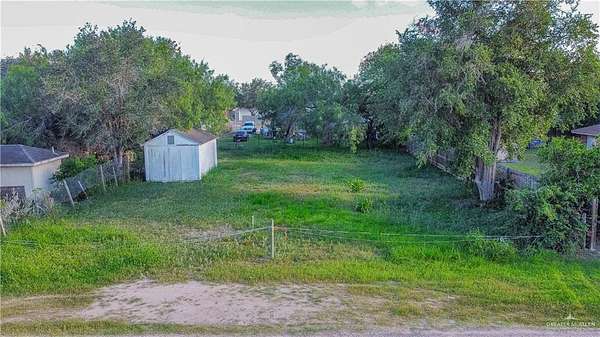 0.17 Acres of Commercial Land for Sale in Edinburg, Texas