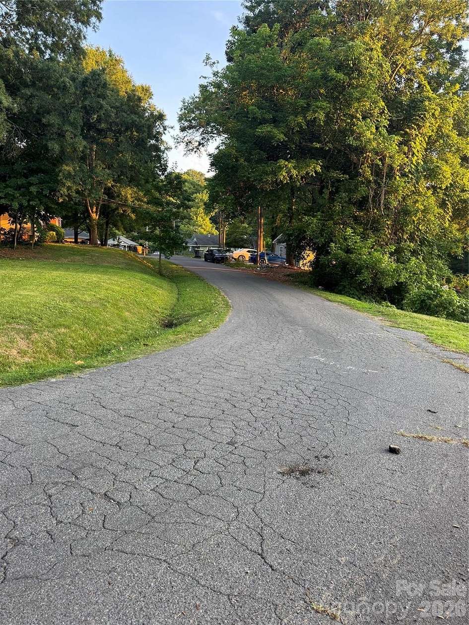 0.22 Acres of Residential Land for Sale in Kannapolis, North Carolina