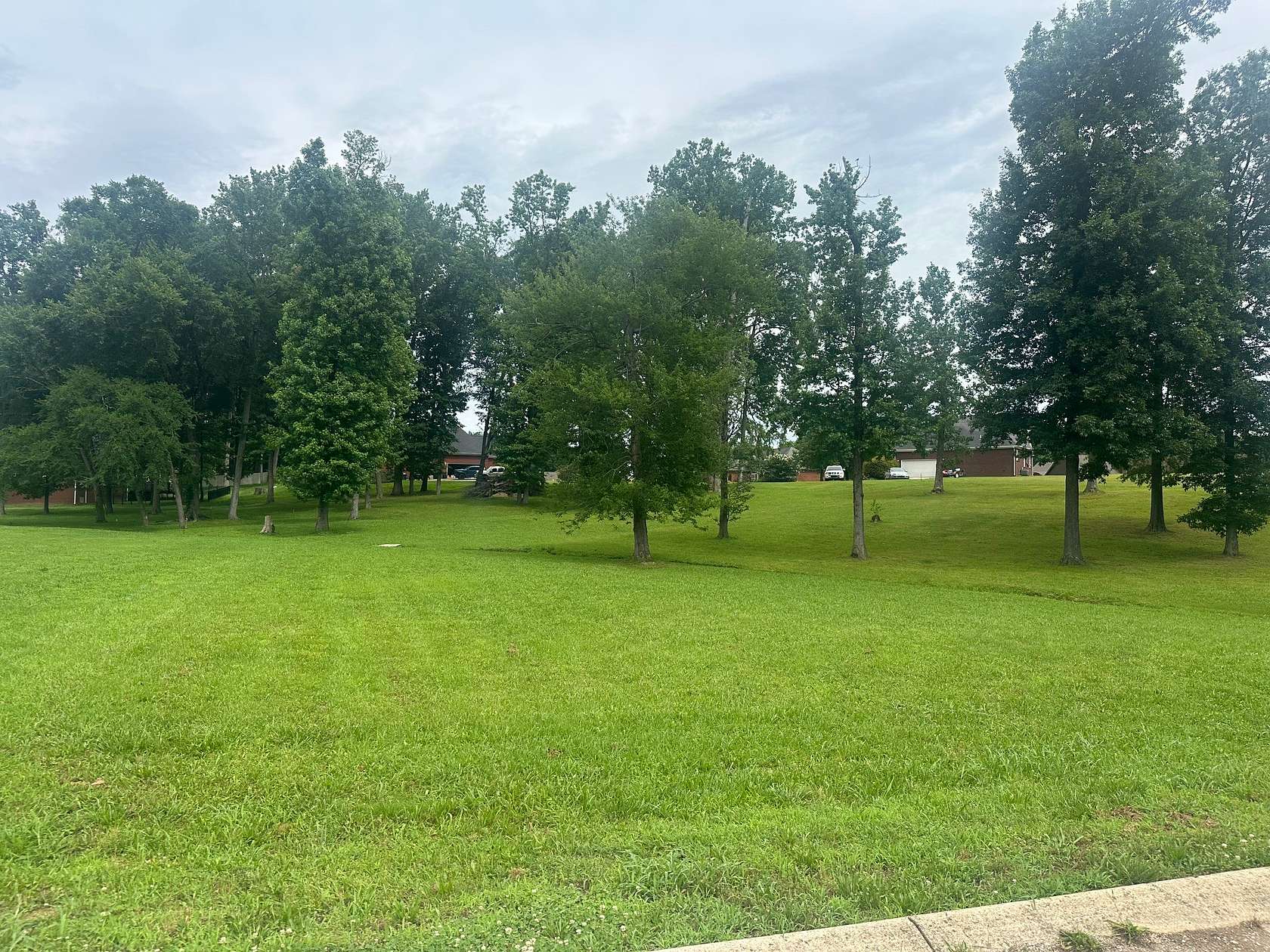 1.16 Acres of Residential Land for Sale in Fayetteville, Tennessee