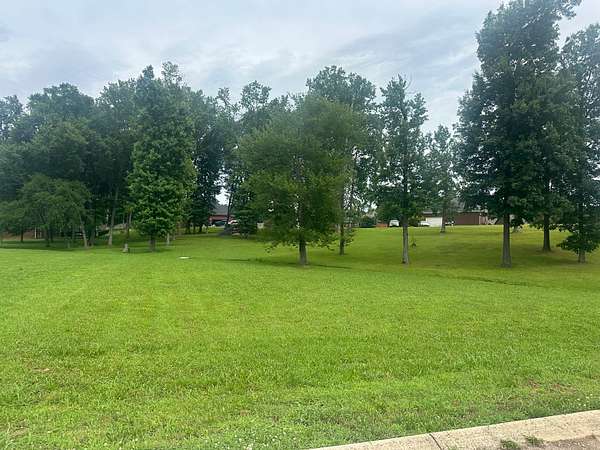 1.16 Acres of Residential Land for Sale in Fayetteville, Tennessee