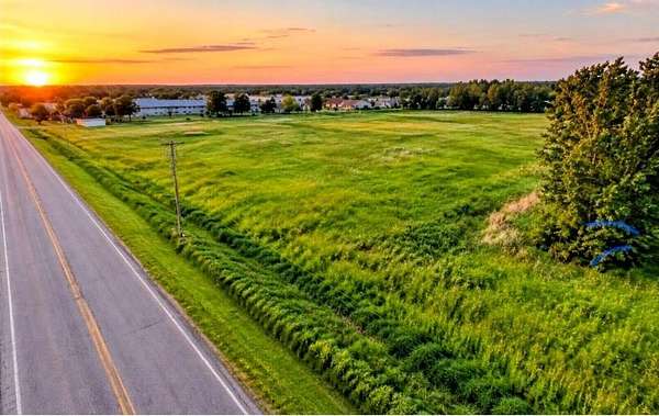 15.5 Acres of Land for Sale in Arlington, Minnesota