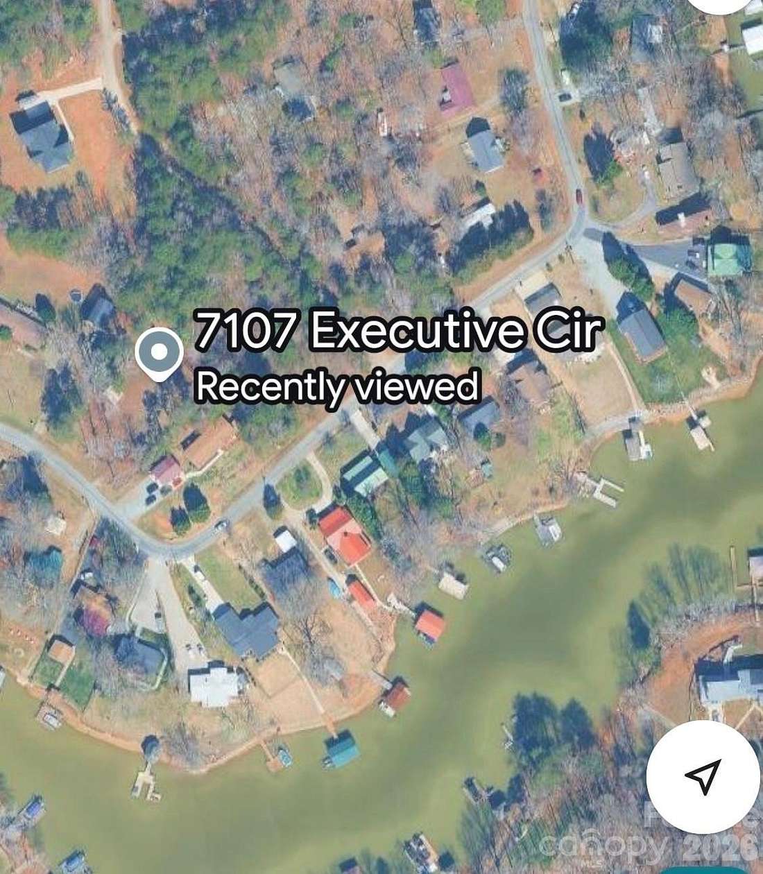0.42 Acres of Residential Land for Sale in Denver, North Carolina