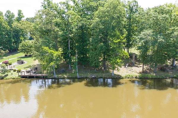 0.26 Acres of Residential Land for Sale in Greenwood, South Carolina