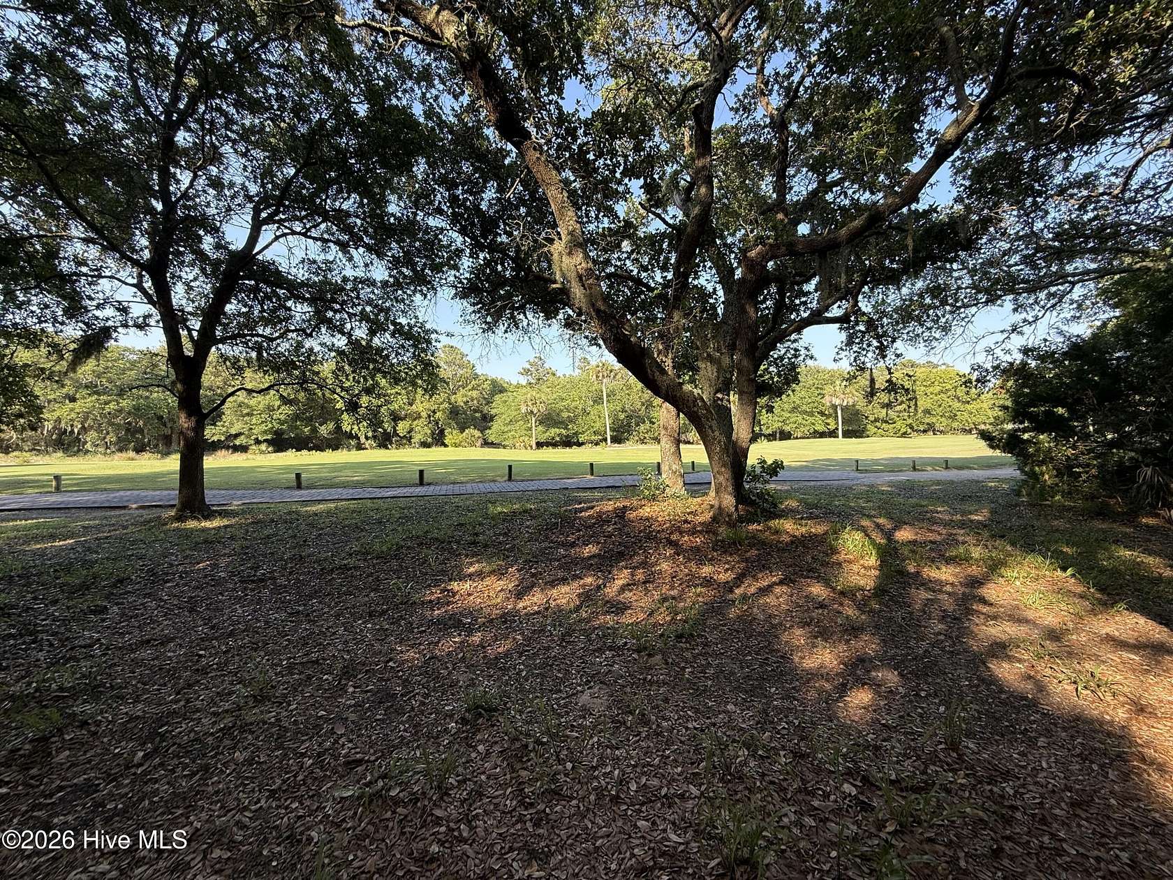 0.25 Acres of Residential Land for Sale in Bald Head Island, North Carolina