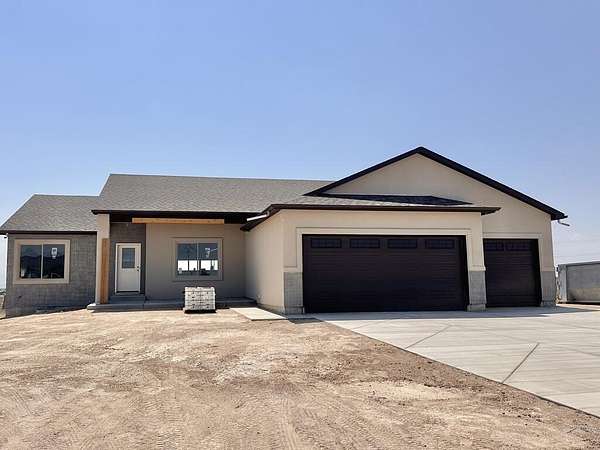 2.2 Acres of Land with Home for Sale in Pueblo West, Colorado