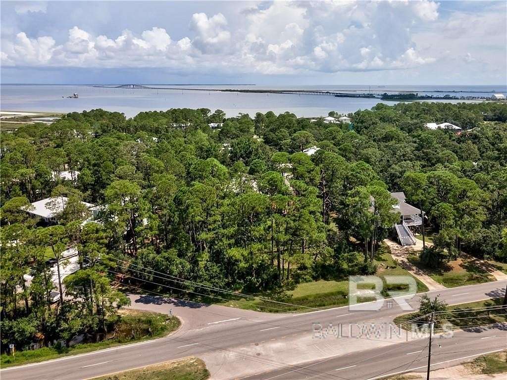 Residential Land for Sale in Dauphin Island, Alabama