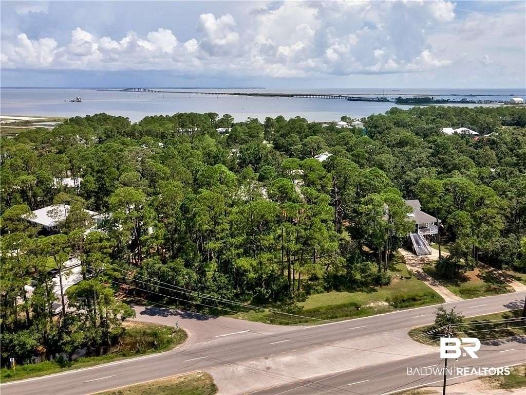 Residential Land for Sale in Dauphin Island, Alabama