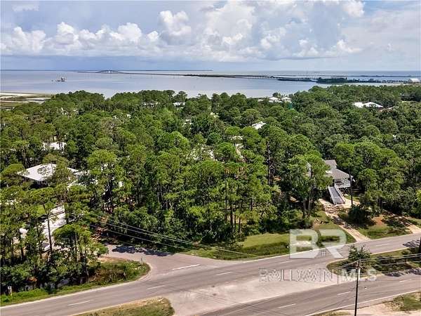 Residential Land for Sale in Dauphin Island, Alabama
