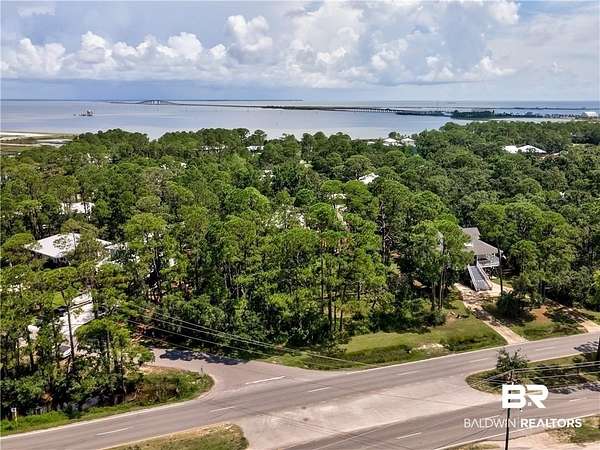 Residential Land for Sale in Dauphin Island, Alabama