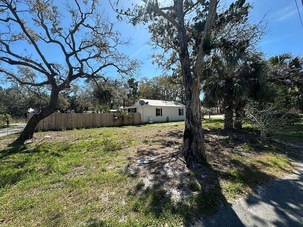 0.19 Acres of Residential Land for Sale in Cedar Key, Florida