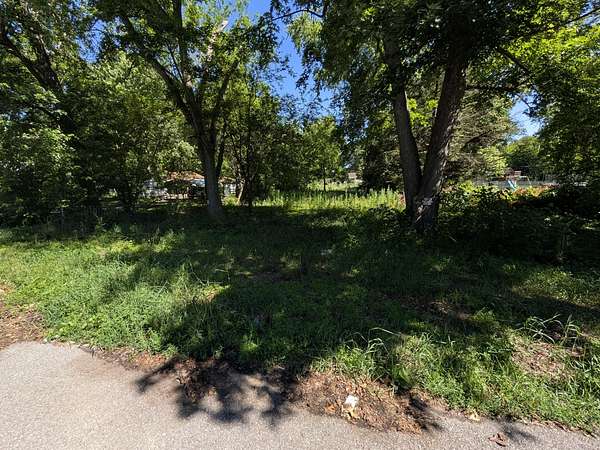 0.5 Acres of Residential Land for Sale in Lake Station, Indiana