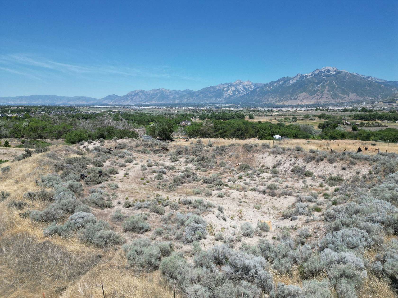 1 Acre of Land for Sale in Bluffdale, Utah