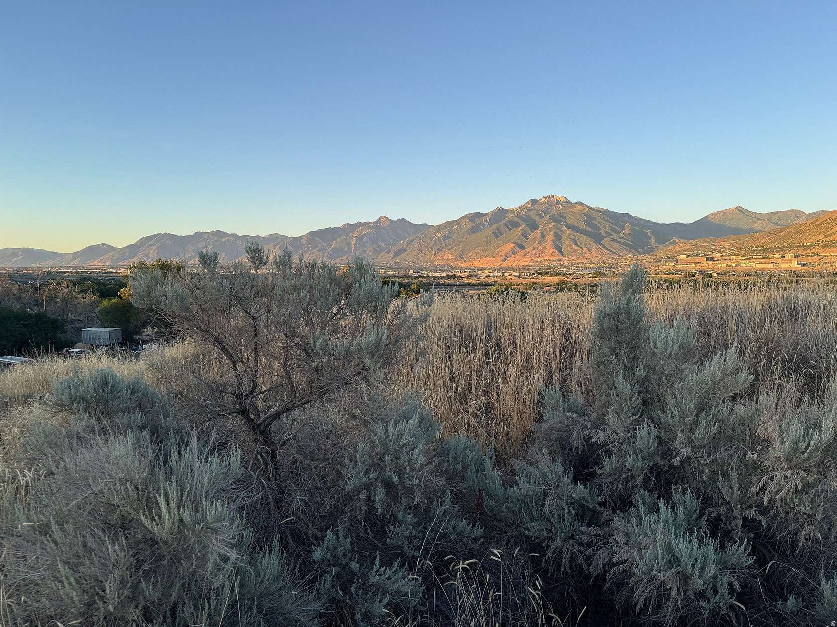 1 Acre of Land for Sale in Bluffdale, Utah