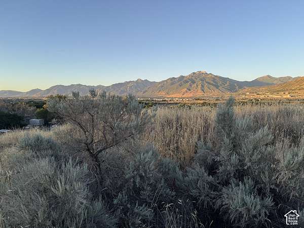 1 Acre of Land for Sale in Bluffdale, Utah
