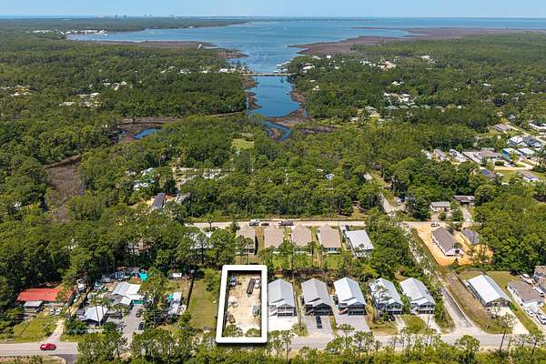 0.14 Acres of Residential Land for Sale in Santa Rosa Beach, Florida