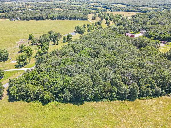 4.3 Acres of Residential Land for Sale in Hermitage, Missouri