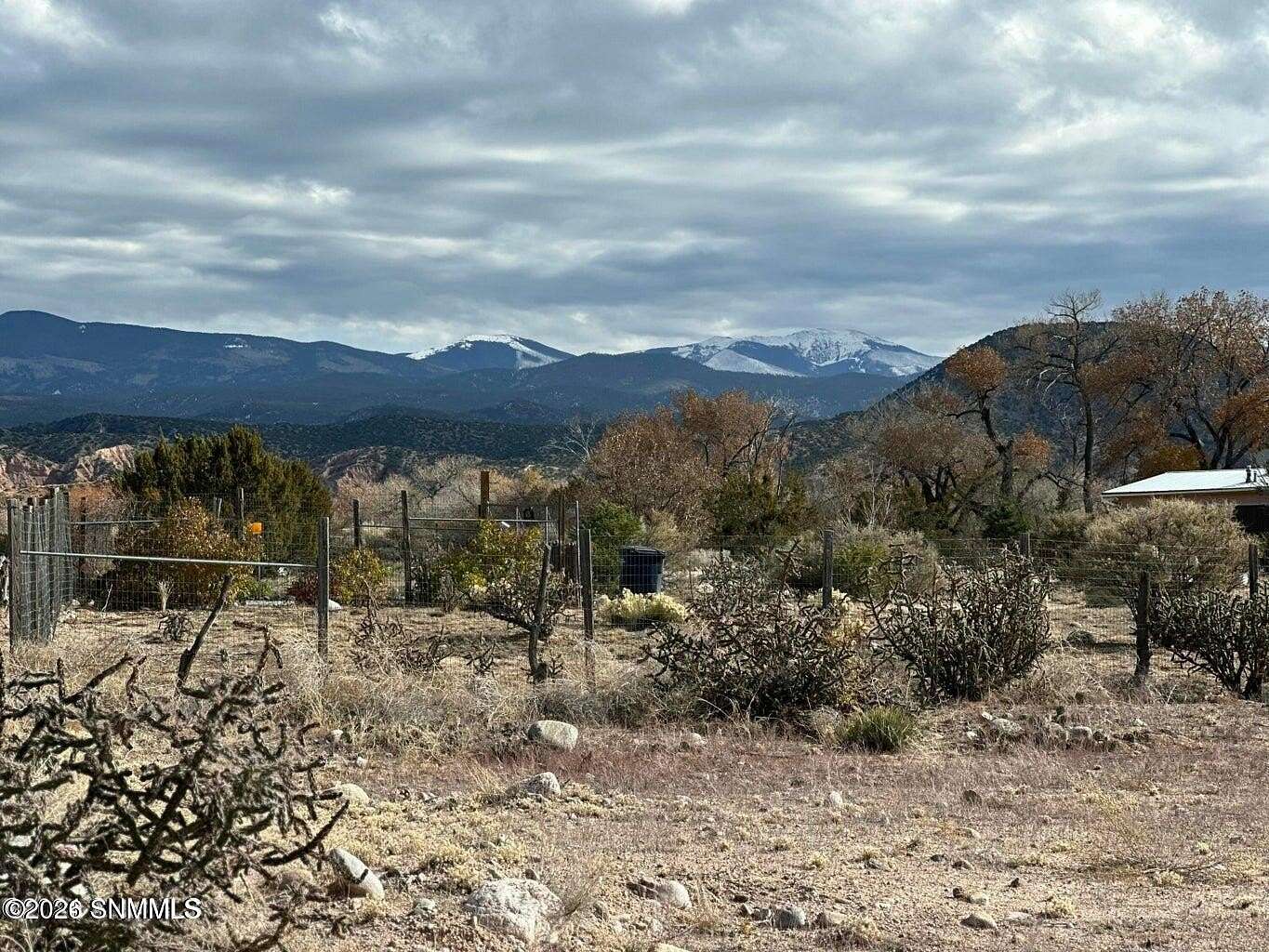 1.3 Acres of Land for Sale in Chimayo, New Mexico