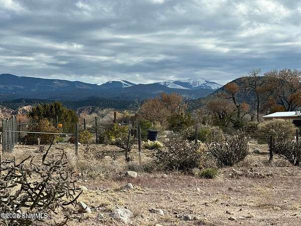 1.3 Acres of Land for Sale in Chimayo, New Mexico