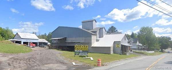 2.7 Acres of Mixed-Use Land for Sale in Liberty, New York