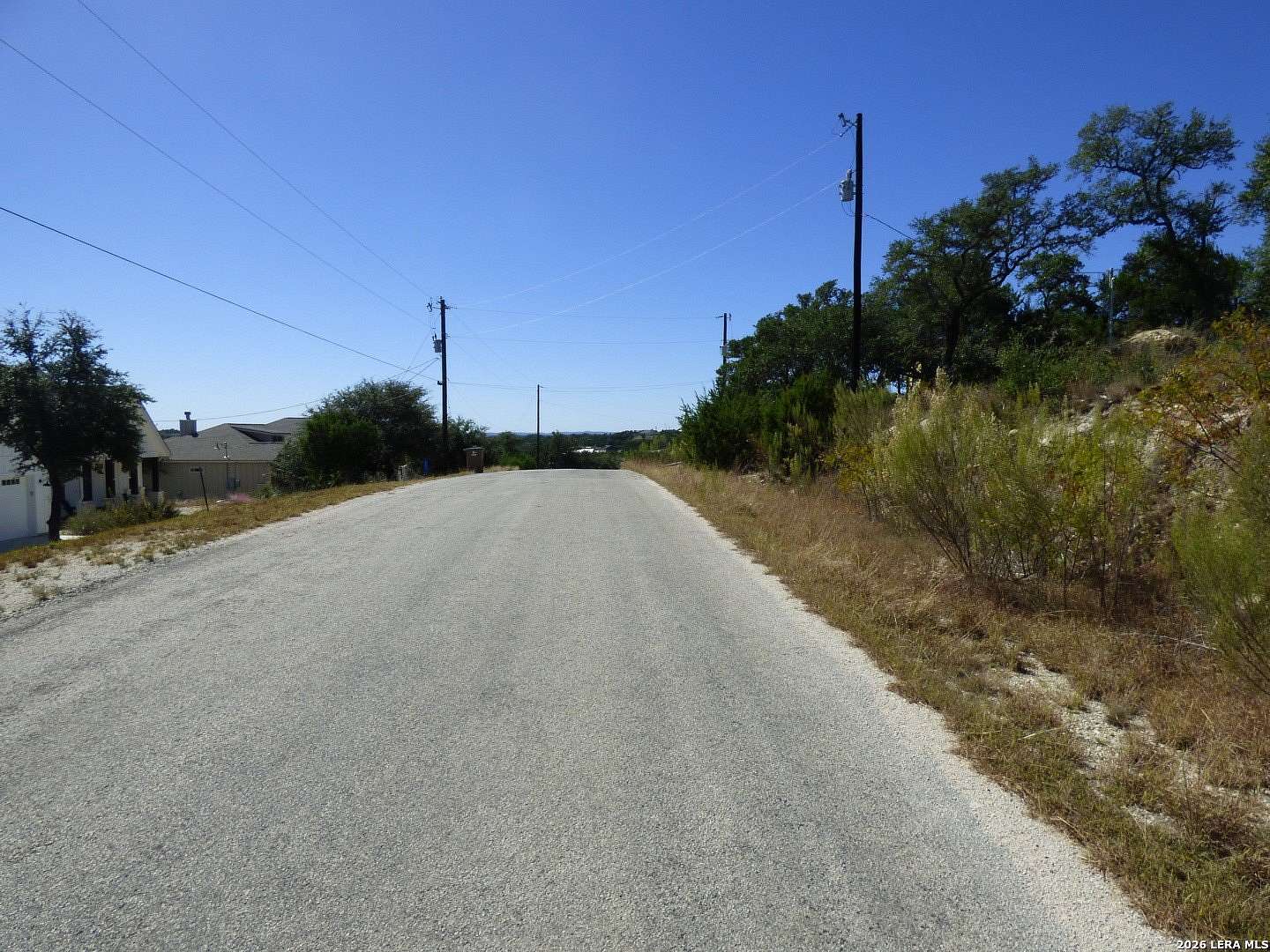 0.96 Acres of Residential Land for Sale in Canyon Lake, Texas