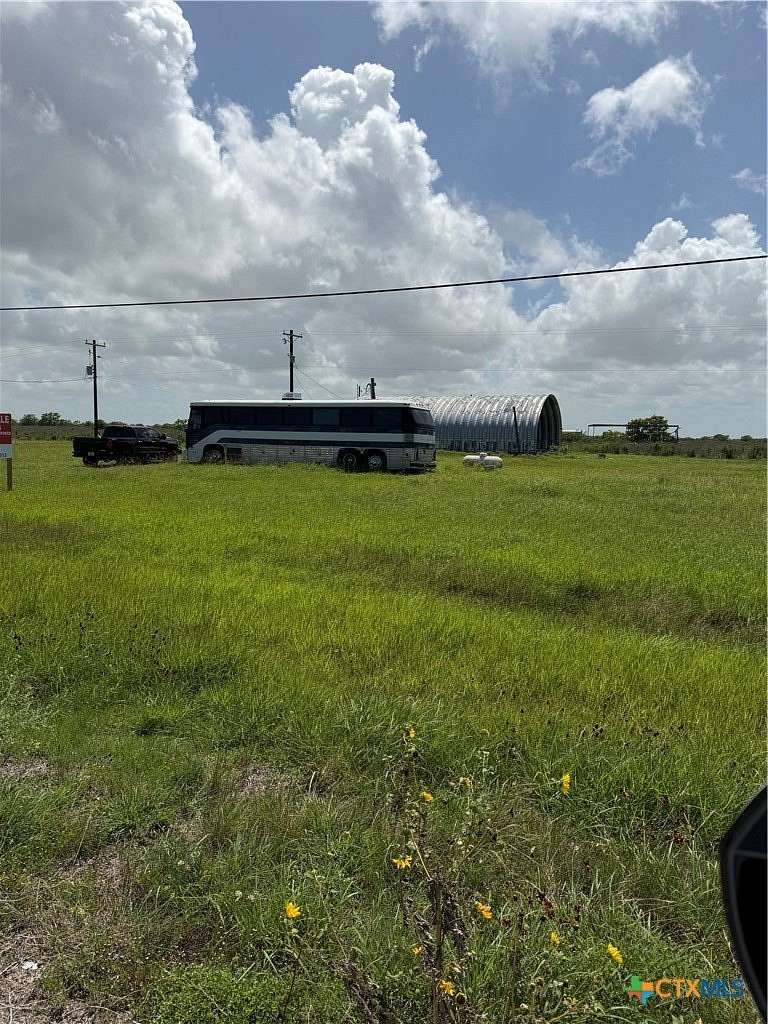 0.45 Acres of Land for Sale in Port Lavaca, Texas