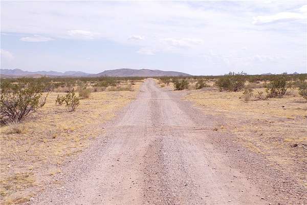 5 Acres of Residential Land for Sale in Dolan Springs, Arizona