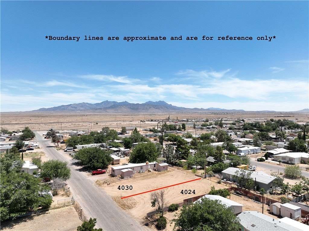 0.13 Acres of Residential Land for Sale in Kingman, Arizona