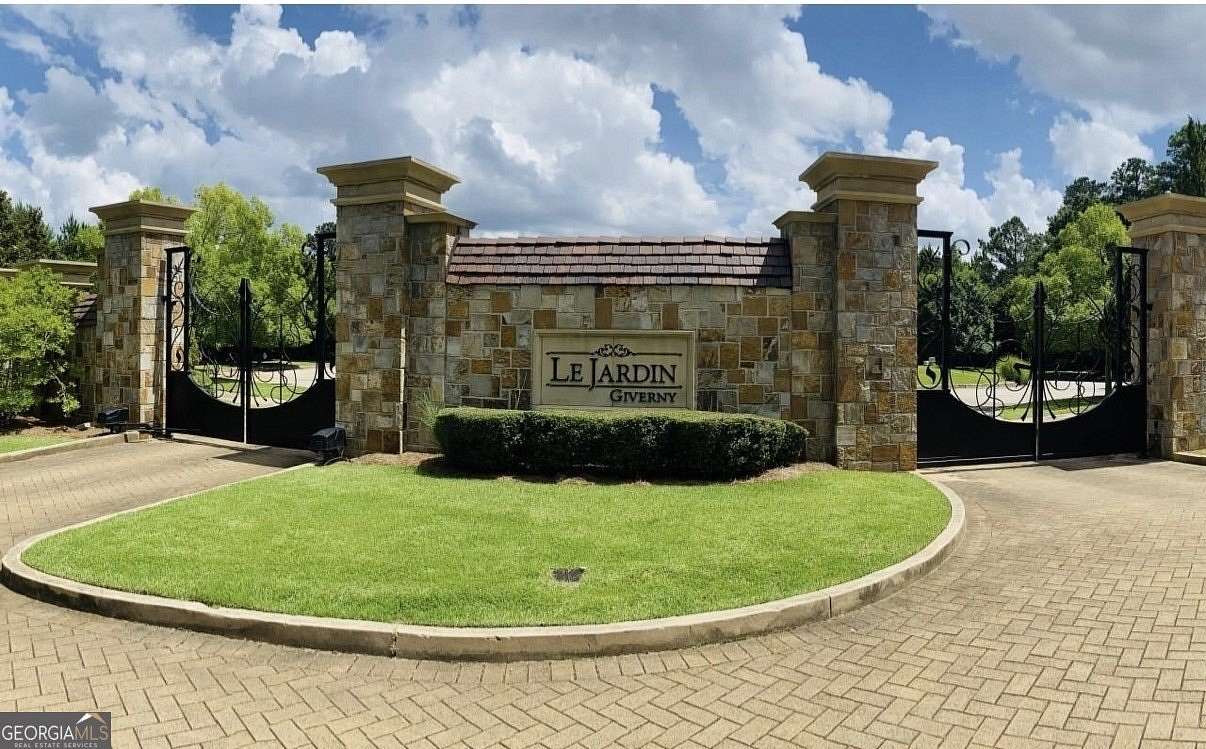 1.89 Acres of Residential Land for Sale in Fairburn, Georgia