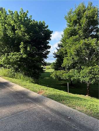 2.17 Acres of Residential Land for Sale in Bentonville, Arkansas