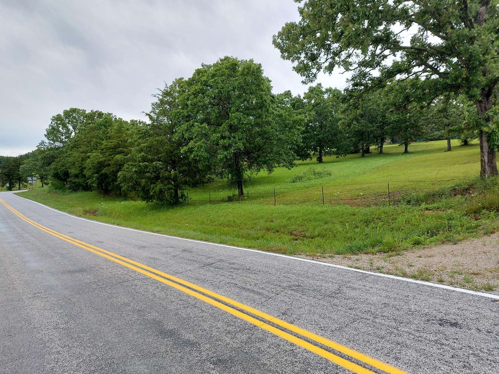 14.2 Acres of Recreational Land for Sale in Garrison, Missouri