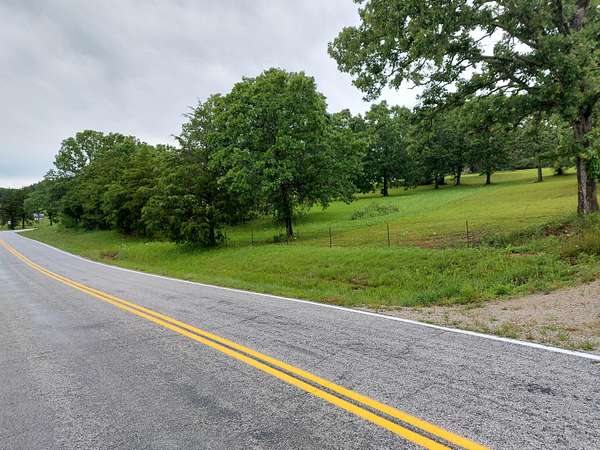 14.2 Acres of Recreational Land for Sale in Garrison, Missouri