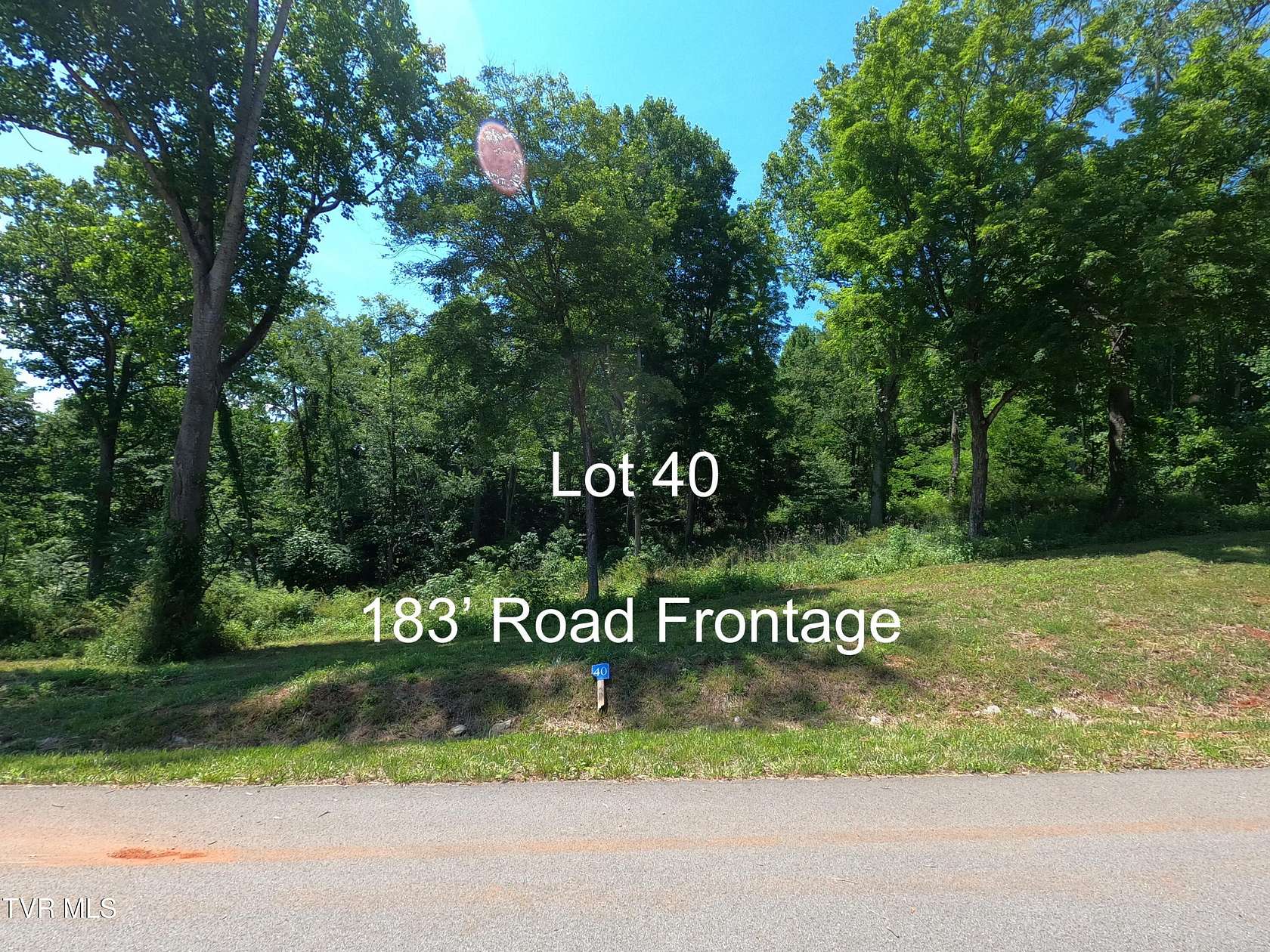 4.43 Acres of Residential Land for Sale in Butler, Tennessee