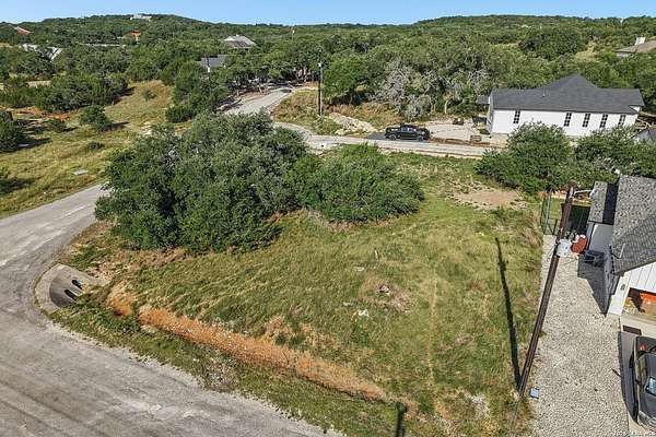 0.29 Acres of Residential Land for Sale in Blanco, Texas