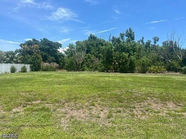 0.19 Acres of Residential Land for Sale in Bokeelia, Florida