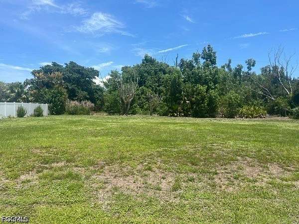 0.19 Acres of Residential Land for Sale in Bokeelia, Florida