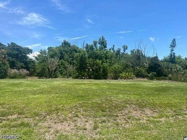 0.19 Acres of Residential Land for Sale in Bokeelia, Florida