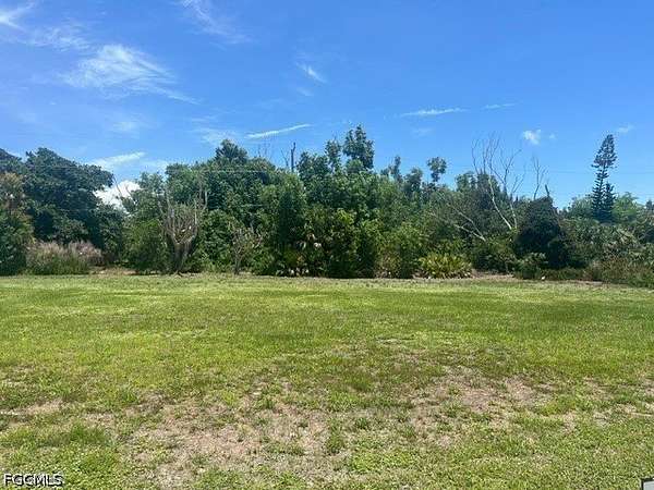 0.19 Acres of Residential Land for Sale in Bokeelia, Florida