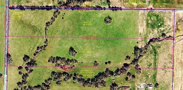 11.7 Acres of Land for Sale in Bois D'Arc, Missouri
