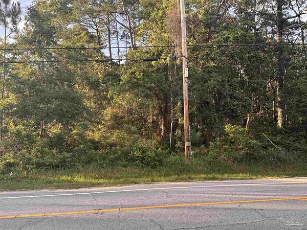 0.69 Acres of Residential Land for Sale in Gulf Breeze, Florida