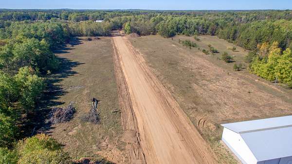 0.34 Acres of Residential Land for Sale in Jenkins, Minnesota