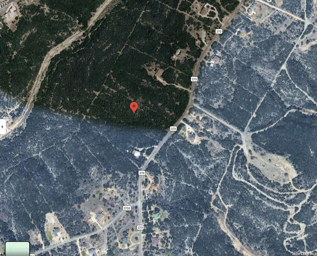 5 Acres of Residential Land for Sale in Mico, Texas