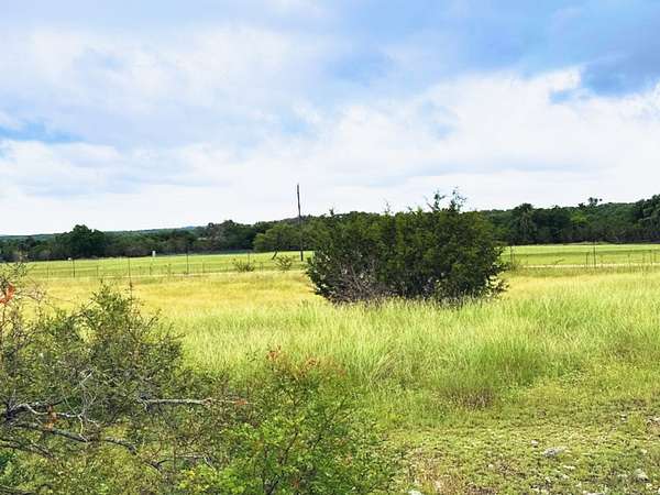 0.18 Acres of Residential Land for Sale in Blanco, Texas