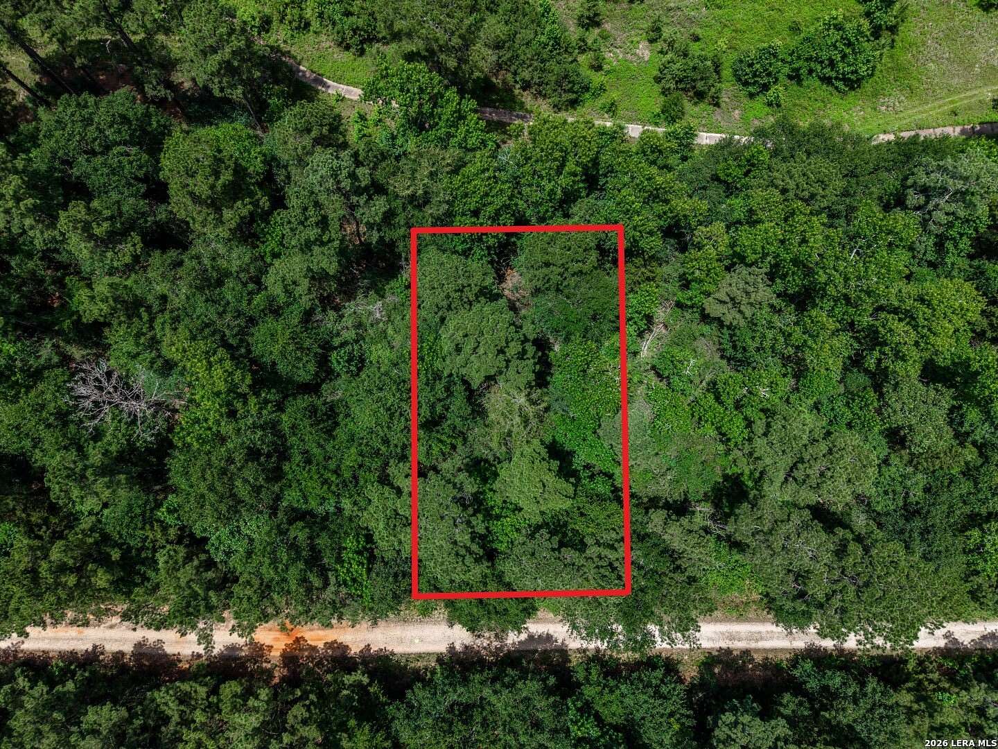 0.23 Acres of Residential Land for Sale in Willis, Texas