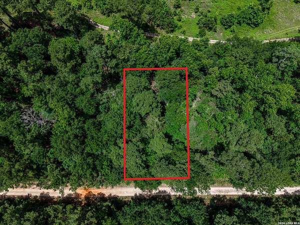 0.23 Acres of Residential Land for Sale in Willis, Texas