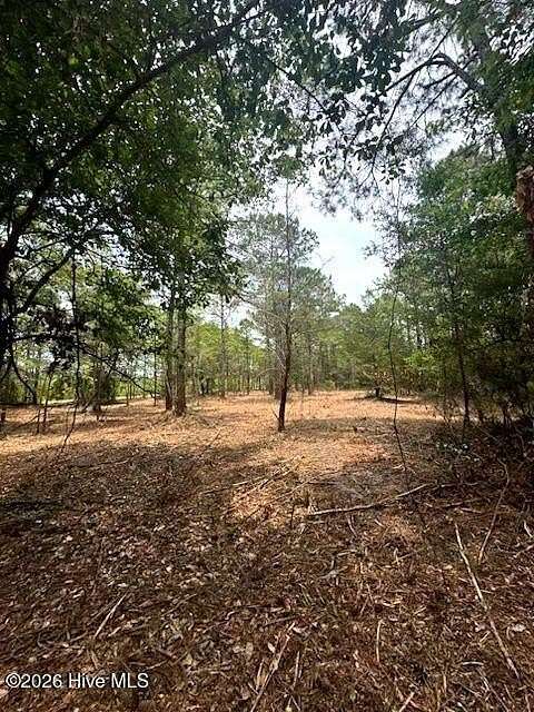 0.18 Acres of Residential Land for Sale in Supply, North Carolina