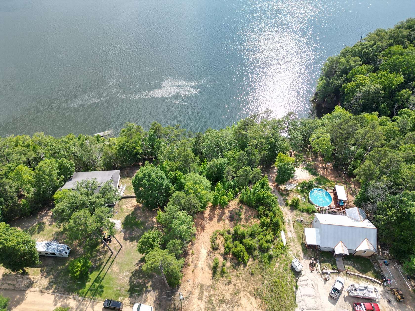 0.61 Acres of Residential Land for Sale in Camden, South Carolina