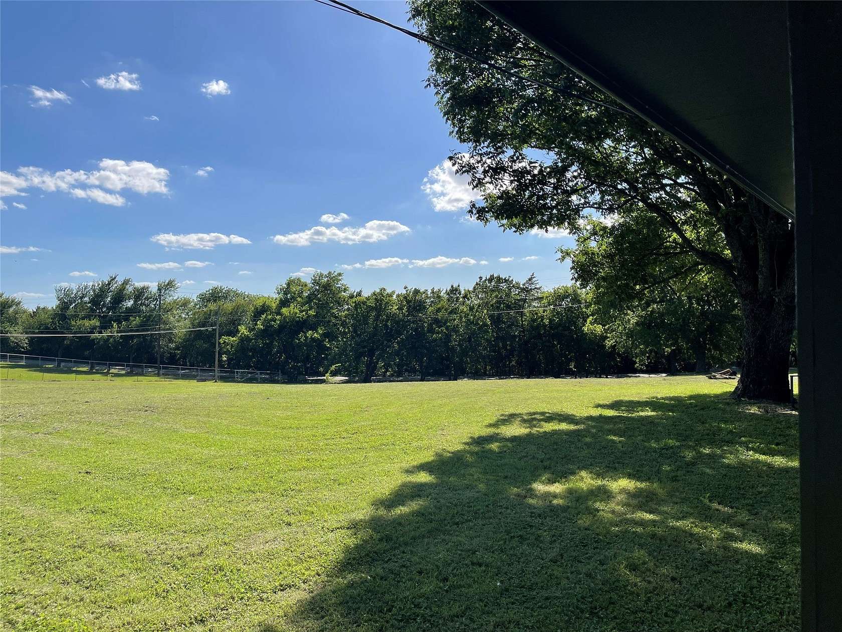 2.13 Acres of Land with Home for Sale in Sherman, Texas