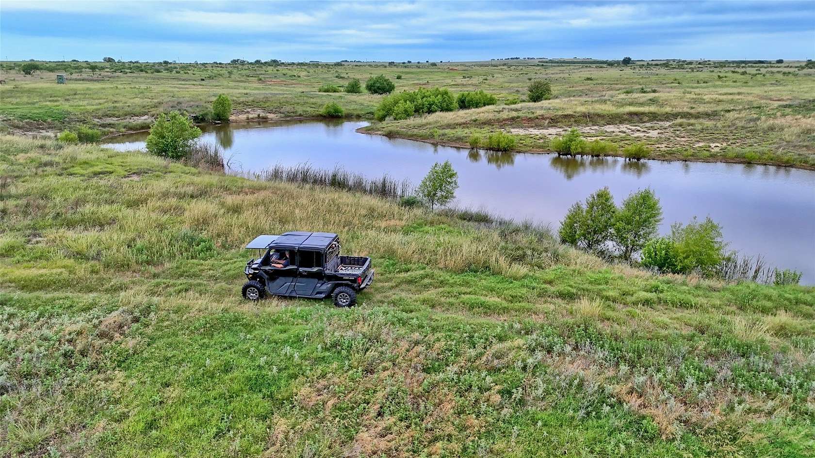 339 Acres of Land with Home for Sale in Henrietta, Texas - LandSearch